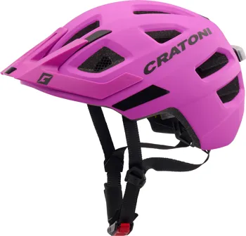 Helma CRATONI Maxster Pro Fuchsia Matt