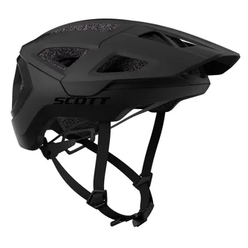 Cyklistická helma SCOTT Tago Plus (CE) Stealth Black Cyklistická helma SCOTT Tago Plus (CE) Stealth Black
