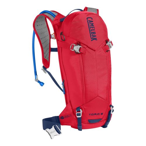 CAMELBAK TORO Protector 8 Racing Red/Pitch Blue