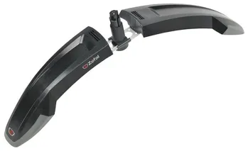 Zefal blatník Deflector FM60 přední 26",27.5" a 29" Zefal blatník Deflector FM60 přední 26",27.5" a 29"