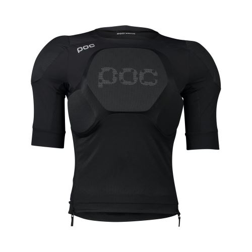 POC Oseus VPD Tee Uranium Black