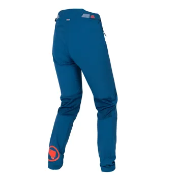 Endura dámské kalhoty MT500 Burner Lite Borůvka