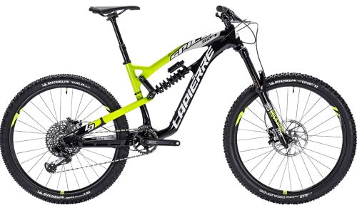 LAPIERRE SPICY 527 Ultimate 2018