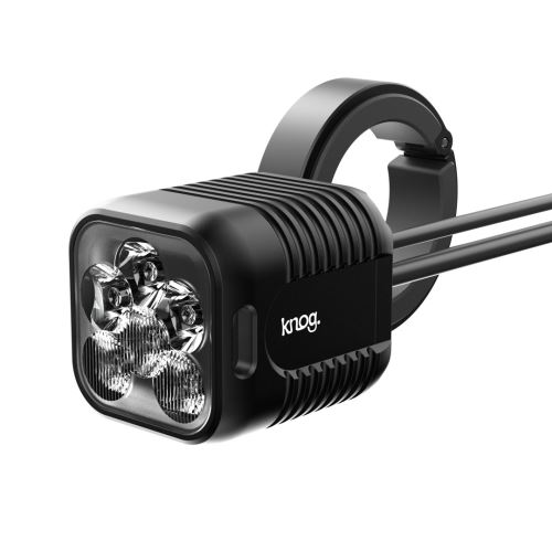 KNOG Přední světlo KNOG Blinder E-bike 900 lm