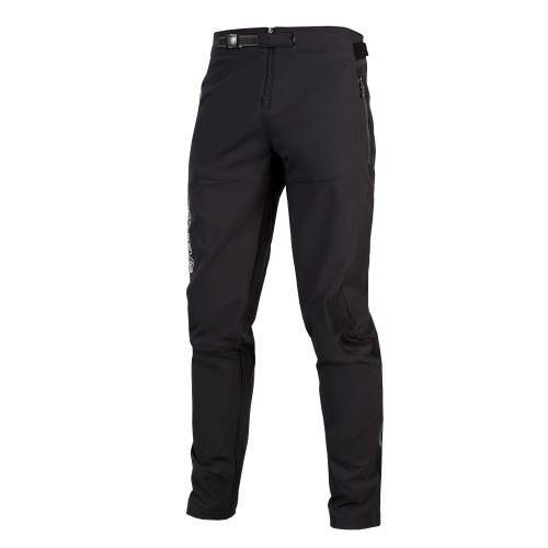 Endura kalhoty MT500 Burner Černá