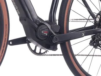Superior iXR 6.5 2026 Gloss Black / Matte Black