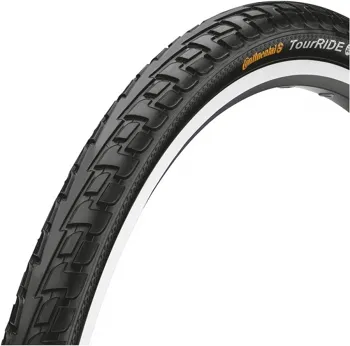 Plášť CONTINENTAL Ride Tour drát - 20x1.75