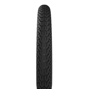 Plášť MITAS 20 x 2,10, V88 ZIRRA R, černý