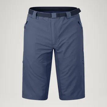 Endura kraťasy Hummvee s vložkou Indigo Rock Endura kraťasy Hummvee s vložkou Indigo Rock