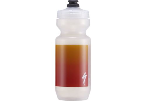 Specialized 22oz. PURIST MOFLO 2021 Gravity Clear Red