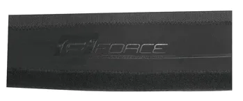 Kryt pod řetěz FORCE neoprén 10cm, černý