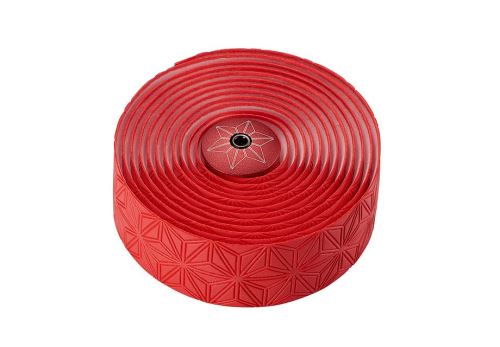 Specialized Supacaz Super Sticky Kush Classic Tape 2022 Red/Ano Red