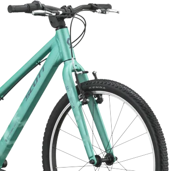 Scott Contrail 400 2027 Persian Green