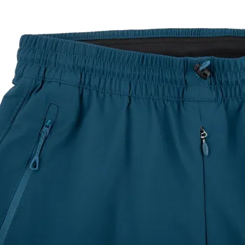 Pánské outdoorové kalhoty Kilpi NUUK-M Černá