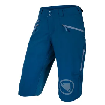 Endura dámské kraťasy SingleTrack II Borůvka