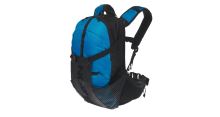 ERGON batoh BX3 Evo 15 l + 3 l Modrá ERGON batoh BX3 Evo 15 l + 3 l Modrá