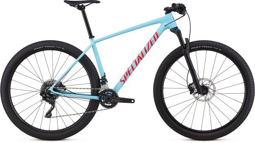 Specialized Chisel DSW Comp 29 2018