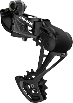 Přehazovačka SRAM SX Eagle, 12ti rychl., hliníková, černá, B1