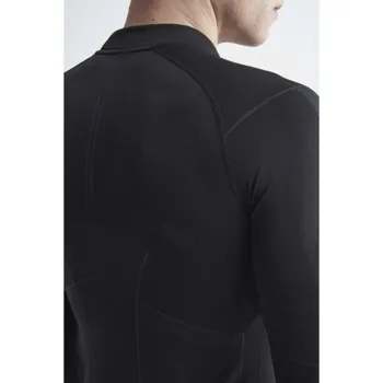 Triko CRAFT Active Intensity LS Černá