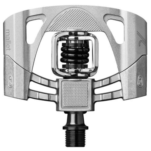 CRANKBROTHERS Mallet 2 Silver