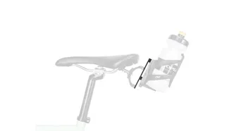 TOPEAK posun košíku na lahev ALT-POSITION CAGE MOUNTS, 2ks