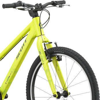 Scott Contrail 400 2027 Zesty Yellow