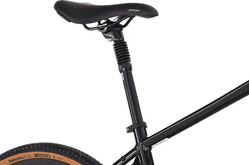 Rock Machine Rokk SL 2026 Matte Black