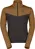 Dětská mikina SCOTT Defined Light Bread Brown/Black