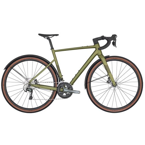 SCOTT Speedster Gravel 50 EQ 2024