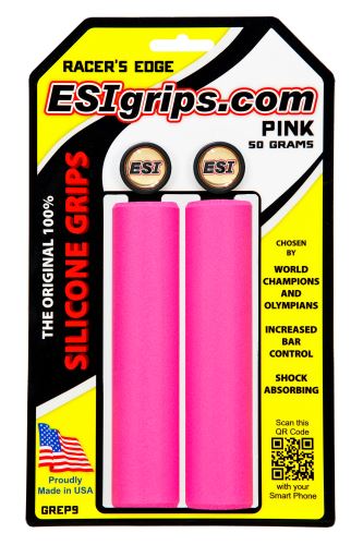 ESI Gripy Racer's Edge, 50g pink