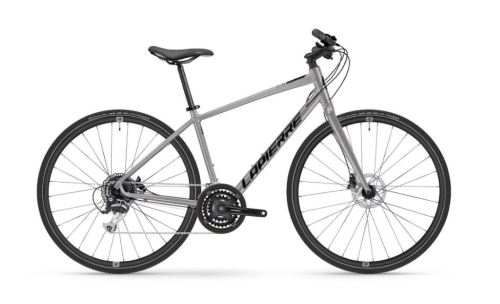 LAPIERRE Shaper 2.0 2024 Light Grey