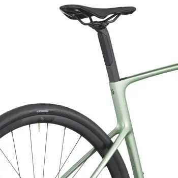 Scott Addict 40 2026 700c Reseda Green