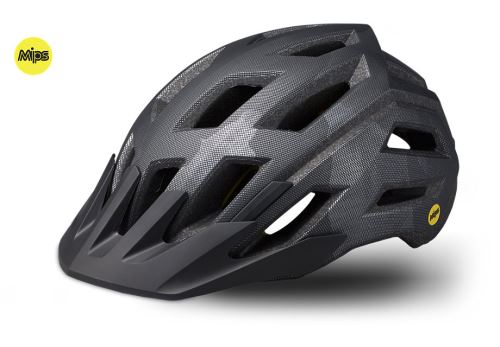 Specialized TACTIC 3 MIPS 2019 Matte Camo/Black