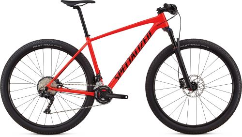 Specialized CHISEL DSW EXPERT 29 2X 2018