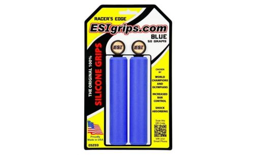 ESI Gripy Racer's Edge, 50g blue