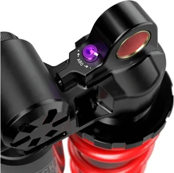 TLUMIČ 00.4118.549.000 - ROCKSHOX AMRS VC U 230X65 R55 C34 X45 SS B D1 Uni