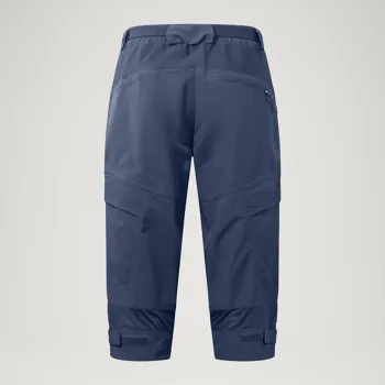 Endura 3/4 kalhoty Hummvee Indigo Rock