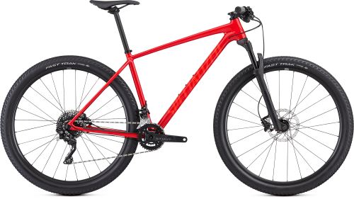 Specialized Chisel Comp 29" 2019 gloss red