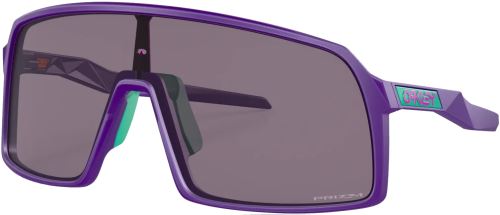 OAKLEY Sutro Matte Electric Purple/Prizm Grey
