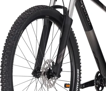 Superior XC 6.1 2026 Gloss Black