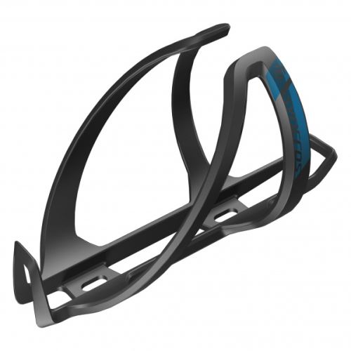 SYNCROS Cage Coupe Cage 2.0 black/ocean blue