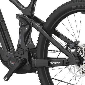 Scott Strike 30 2027 Black