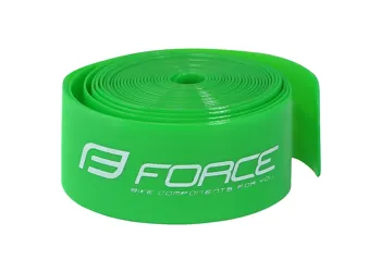 Vložka protiprůrazová FORCE 25mm-2x2370mm ,zelená Vložka protiprůrazová FORCE 25mm-2x2370mm ,zelená
