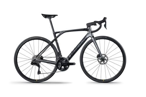 LAPIERRE Xelius SL 5.0 2024 Dark Grey