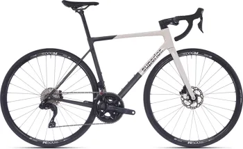 Superior RR 9.5 2025 Matte Carbon / White