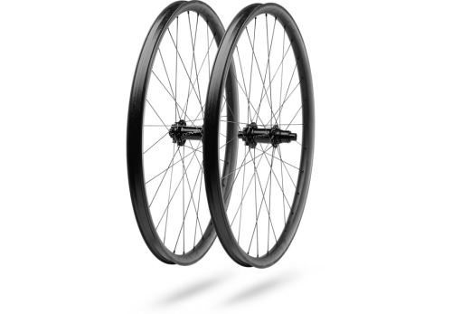 Specialized Roval TRAVERSE SL 29" 148 WHEELSET CARB/BLK