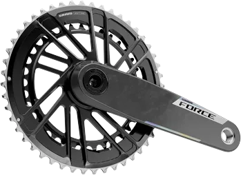 Kliky SRAM FORCE E1 DUB 170mm Direct Mount 4835z (středová osa není součástí balení)