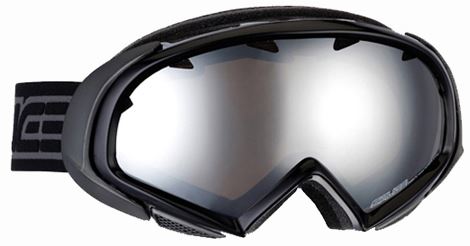 Lyžařské brýle Salice 606 DARWF Black