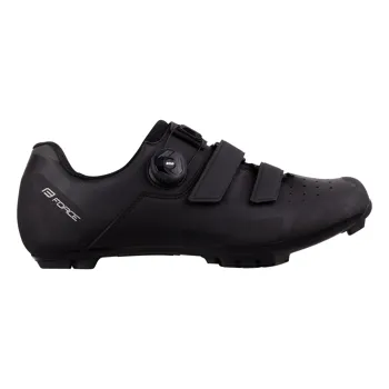 Tretry FORCE MTB REVO 2 Černé