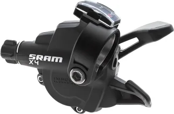 ŘAZENÍ PÁČKOVÉ 00.7015.093.020 - SRAM 09A SL X.4 TRIGGER INDEX FRONT Uni